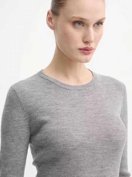 Вовняний лонгслів Day Birger et Mikkelsen Mariana