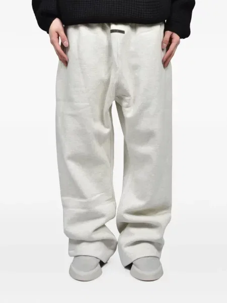 Pantaloni Essentials evazate alergare