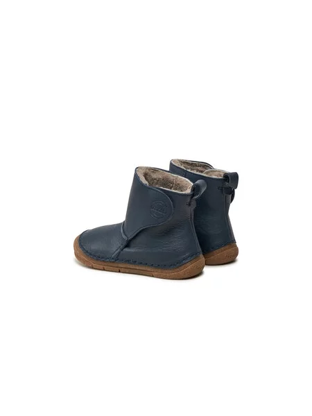 Ilgaauliai Froddo Paix Up Winter Boots S mėlyna