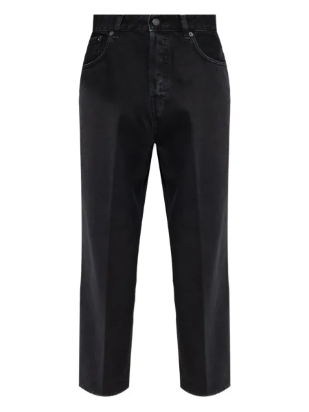 Jeansy Haikure czarne