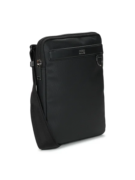 Geantă crossbody Boss negru