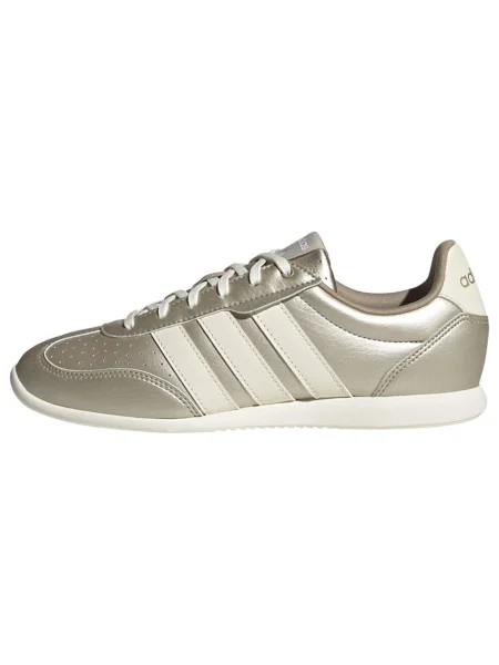 ADIDAS SPORTSWEAR Nizke superge Barreda zlata bela