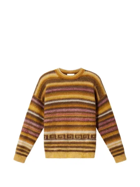 Pulover Marant galben