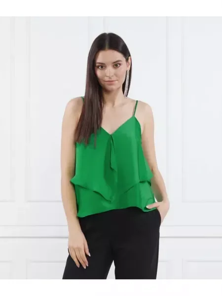 Pinko Top zöld