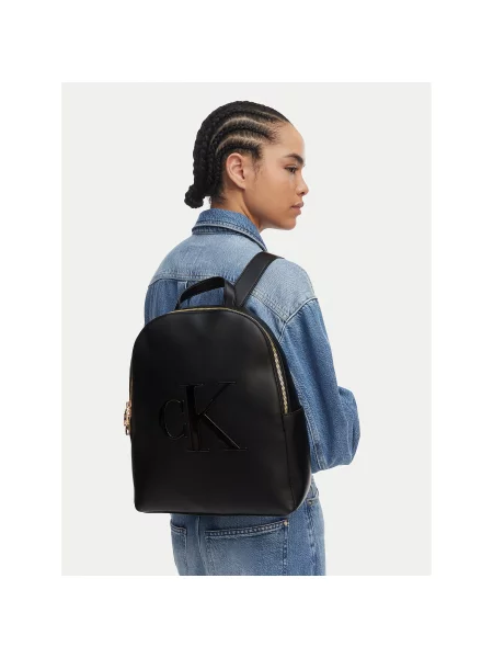 Calvin Klein Rucsac negru