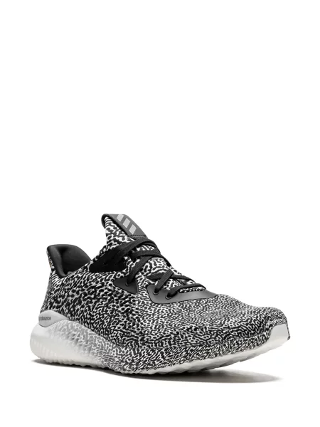 Tenisice Adidas Alphabounce crna