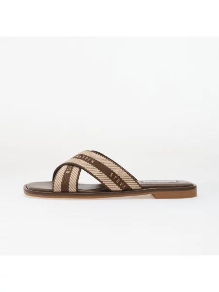 Tenisky Steve Madden Arrows Brown EUR 41 hnědé