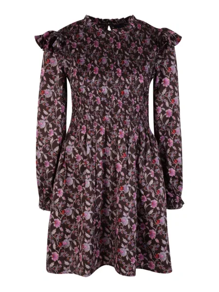 Gap Tall Ruha tengerészkék / sötét barna / orchidea piros