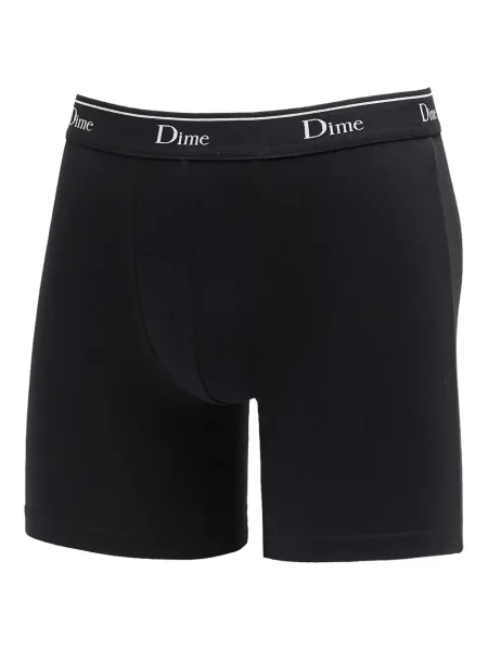 Boxeri Dime negru