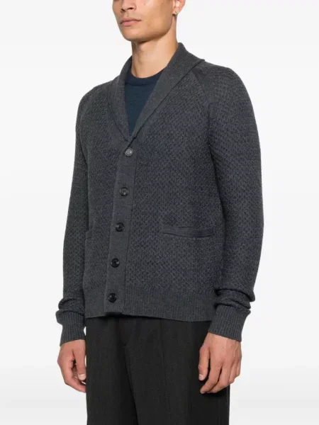 Cardigan Simkhai gri