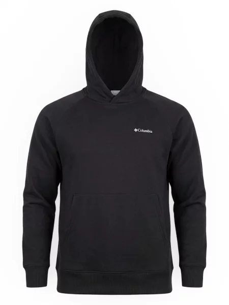 COLUMBIA Hanorac sport Dry Creek' negru