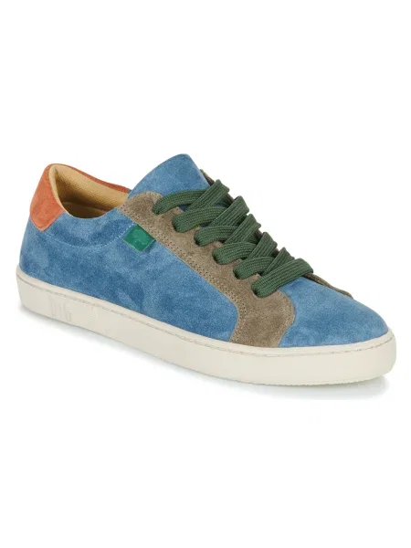 Sneakerși Dream In Green verde