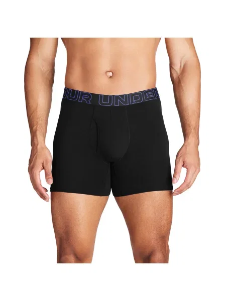 Chiloți Under Armour negru