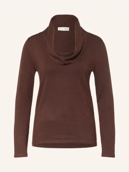 Phase Eight Sweter Lottie braun