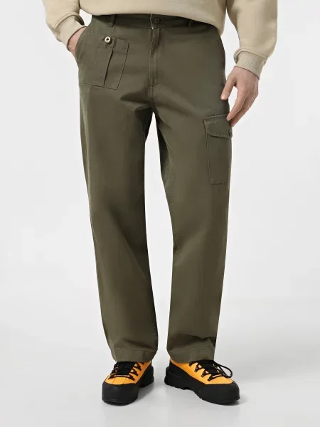 Карго Alpha Industries Cargo зелений