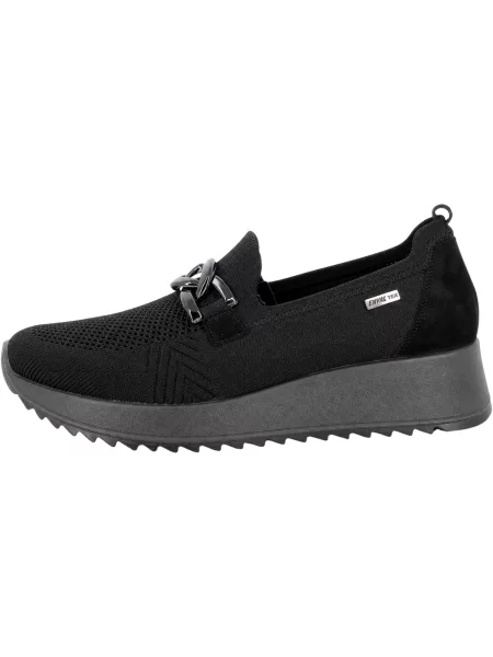 Pantofi Enval negru