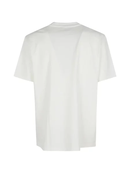 Tricou Escapista alb