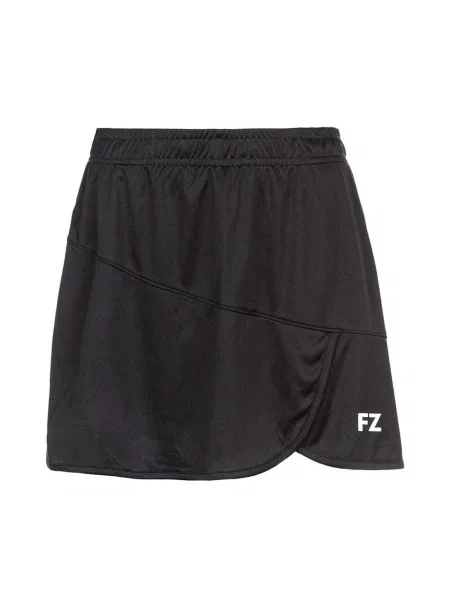 2 w 1 spódnica dziecięca szorty FZ Forza Liddi czarne