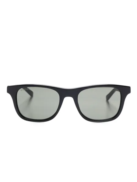 Ochelari de soare Gucci Eyewear negru