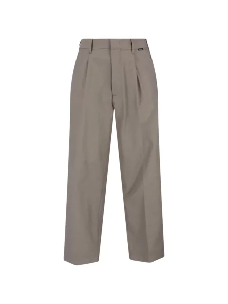 Pantaloni Closed verde