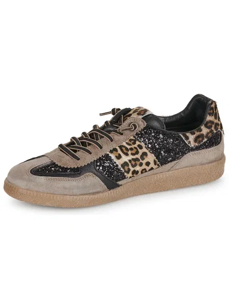 Pantofi Cetti negru
