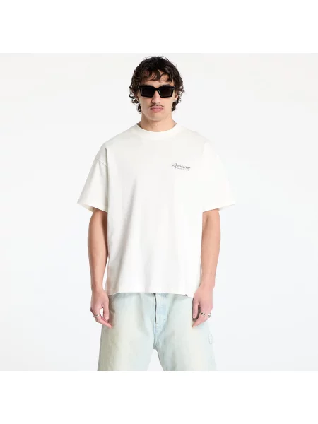 Футболка Represent без підборів біла