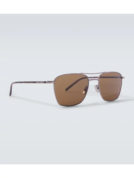 Ochelari de soare Saint Laurent cu autograf