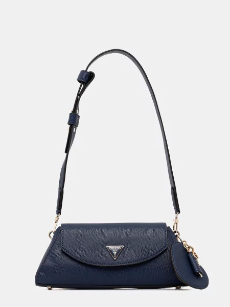 Torba Guess BOLENA plava