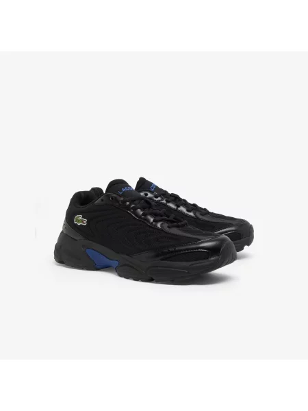 Lacoste Sneakersy Storm 96 2K Lite czarny