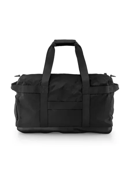 Сумка Crash Baggage черная