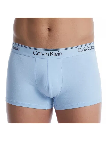 Gaćice Calvin Klein Underwear plava