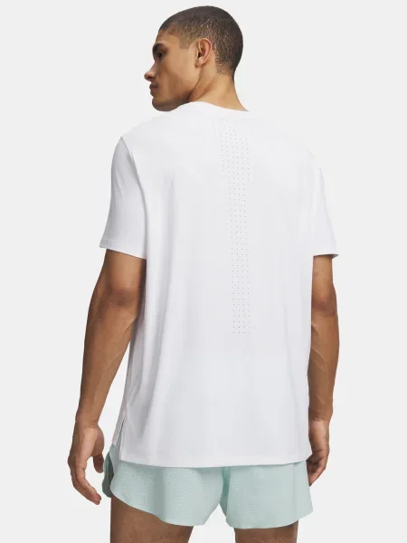 Tricou Under Armour alb