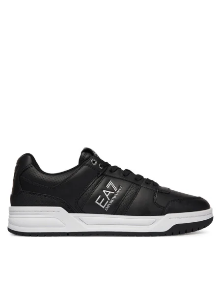 Emporio Armani Sneakers negru