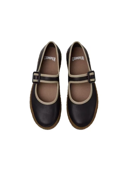 Pantofi Camper negru
