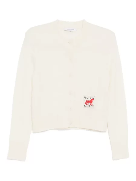 Cardigan Maison Kitsune
