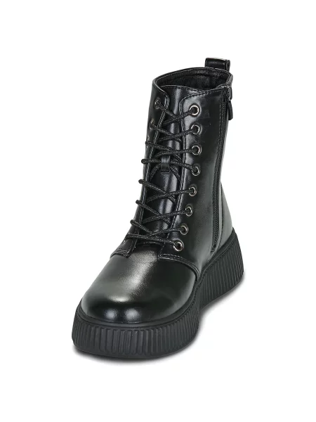 Pantofi Les Petites Bombes negru