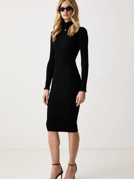 Платье Elisabetta Franchi