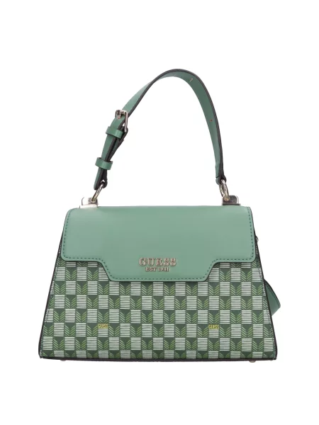 Torebka Guess zielona