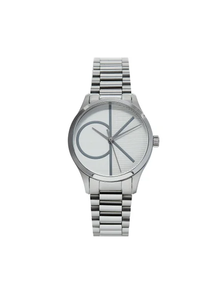 Часовници Calvin Klein сребристо