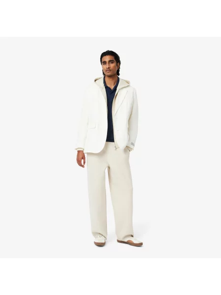 Lacoste Klasyczna Koszulka Polo Paris granatowa