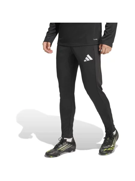 Pantaloni Adidas Performance negru