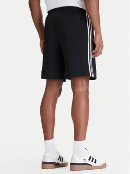 Adidas Sportske kratke hlače Firebird crna