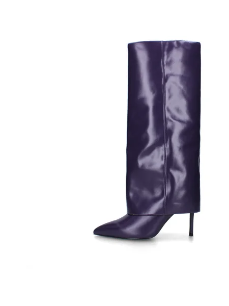 Pantofi Chiconic albastru