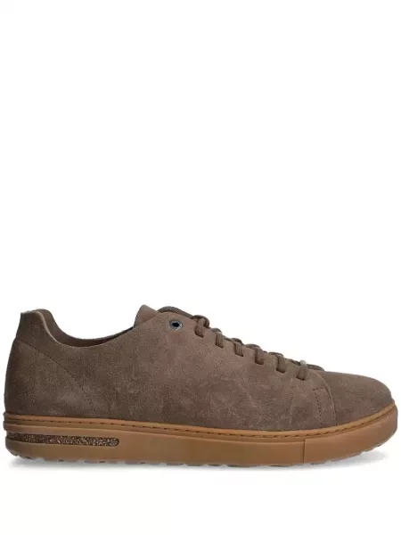 Sneakerși Birkenstock maro