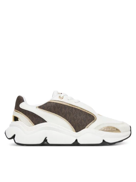 MICHAEL Michael Kors Sneakersy Renny biały