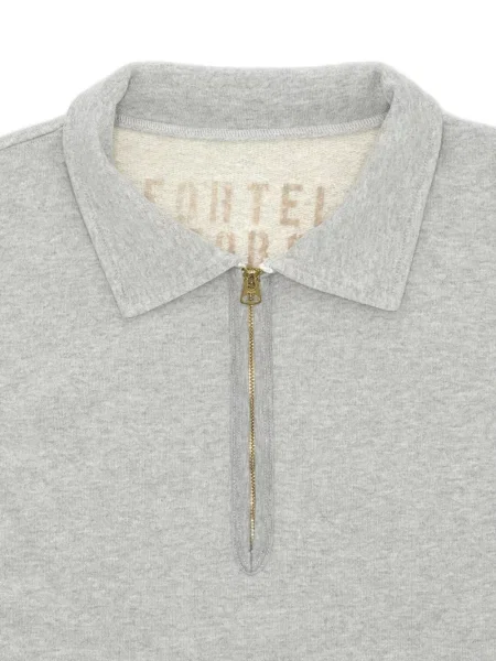 Pulover Fortela gri