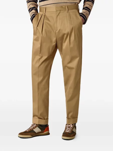 Pantaloni Paul Smith