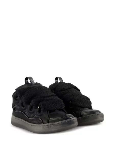 Маратонки Lanvin черно