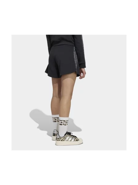 Gyerek ruha Adidas fekete