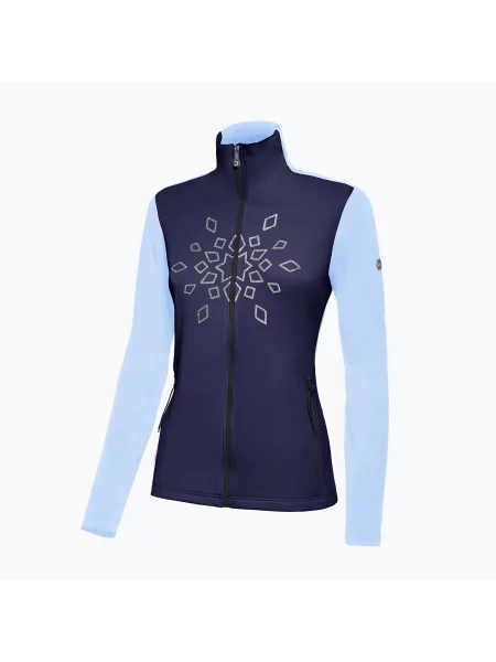 Bluză pentru femei DOTOUT Flake naval academy/windsurfer
